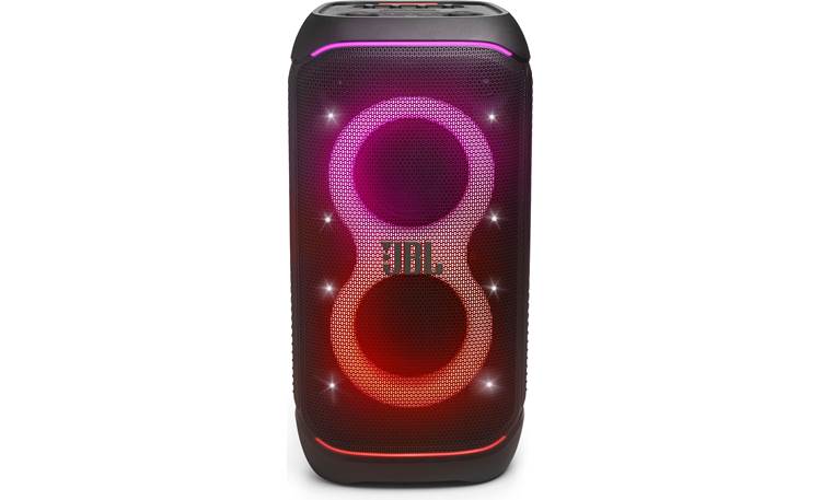 JBL PartyBox Stage 320 Front