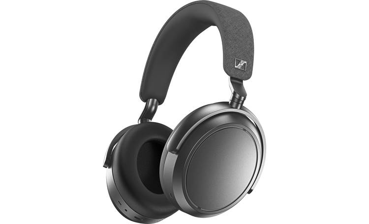 Customer Reviews: Sennheiser Momentum 4 Wireless (Graphite) Over