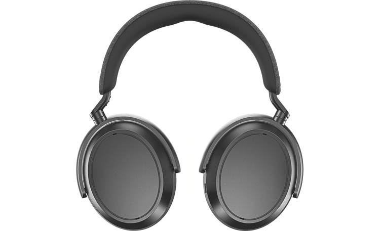 Sennheiser Momentum 4 Wireless (Graphite) Over-ear noise