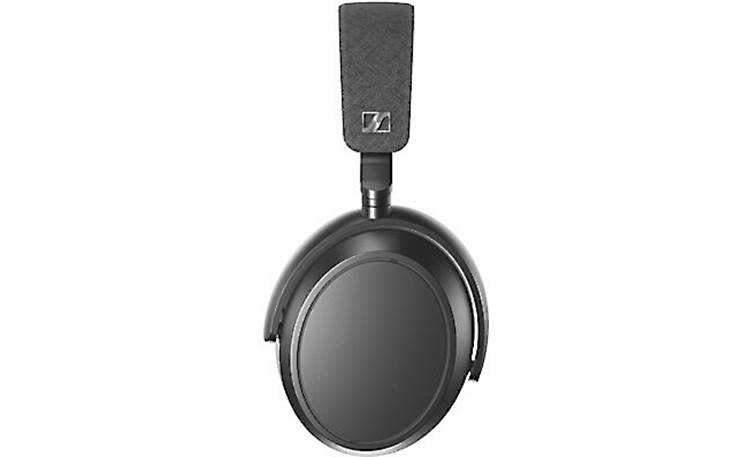 Sennheiser Momentum 4 Wireless (Graphite) Over-ear noise-canceling ...