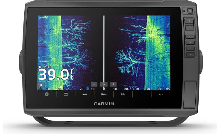 Garmin ECHOMAP™ Ultra 2 106sv (no transducer) 10 chartplotter