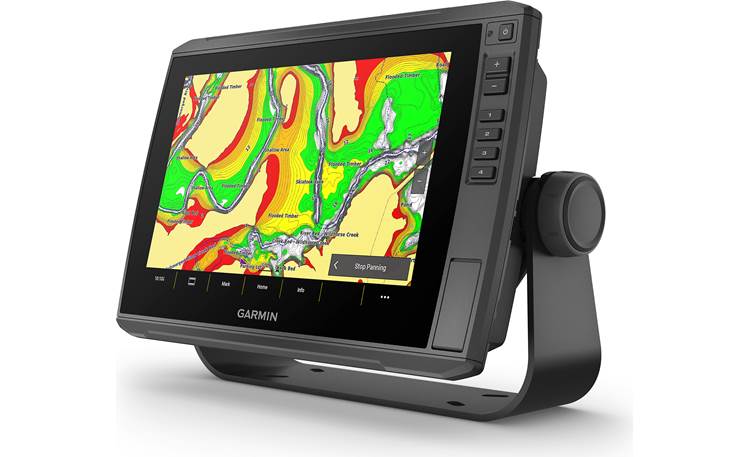 Garmin ECHOMAP™ Ultra 2 126sv Front