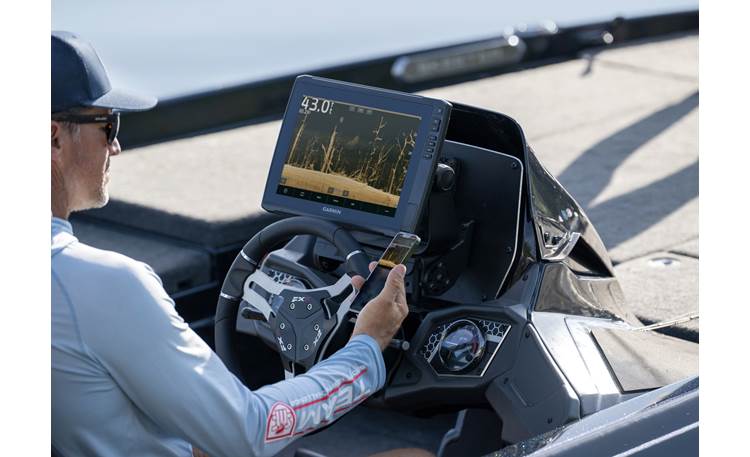 Garmin ECHOMAP™ Ultra 2 126sv Other