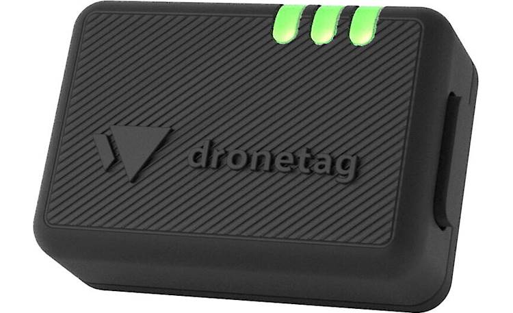 Dronetag Beacon (Gen.2) Broadcasts your drone's Remote ID to other aircraft within 1.86 miles