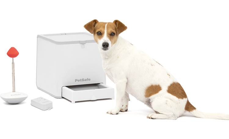 Dog/Cat discount Treat Dispenser