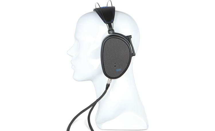 Dan Clark Audio E3 Closed-back wired planar magnetic Dan Clark Audio E3 Closed-back wired planar magnetic