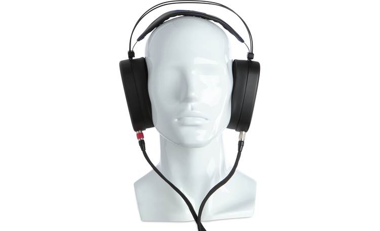 Dan Clark Audio E3 Closed-back wired planar magnetic Dan Clark Audio E3 Closed-back wired planar magnetic