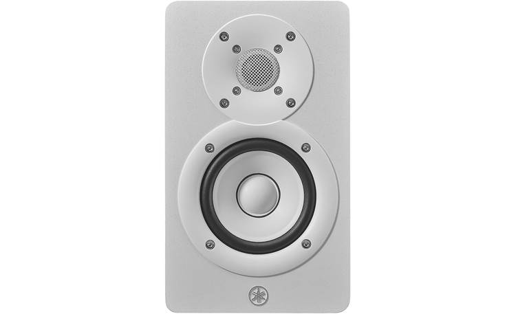 Yamaha HS3 Right speaker shown indvidiually