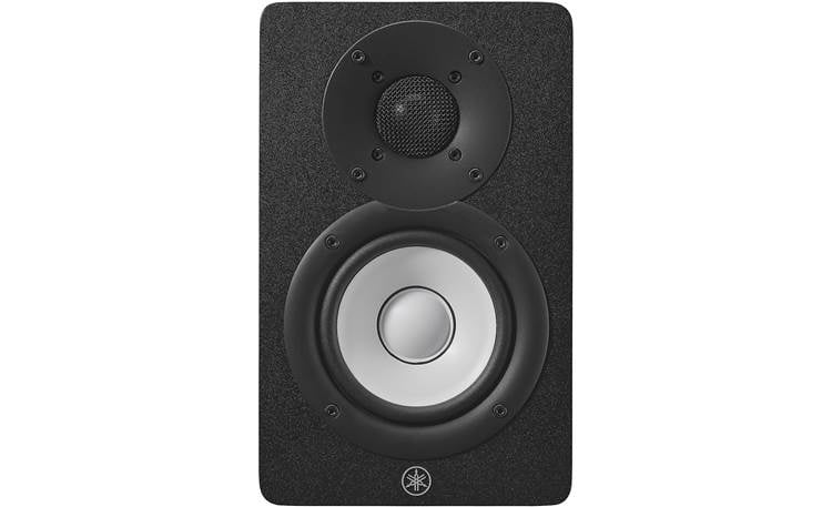 R*_様 YAMAHA HS4 Yamaha HS4 (Black) 2-way powered studio monitors with 4-1/2