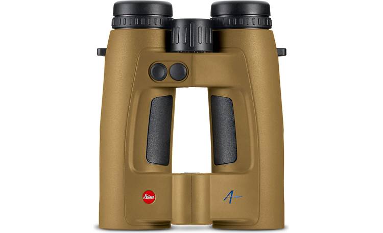 Leica Geovid Pro AB+ 10x42 Binoculars Compact rangefinding binoculars ...