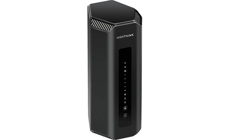 NETGEAR RS700S Nighthawk BE19000 Wi-Fi 7 tri-band router with Gigabit ...