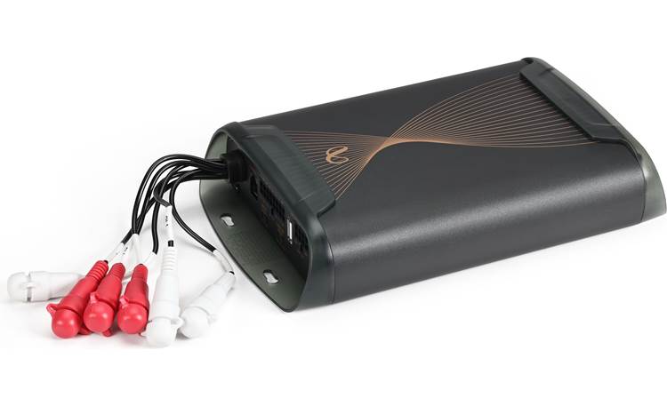 Infinity DSP6840 8-channel DSP amp
