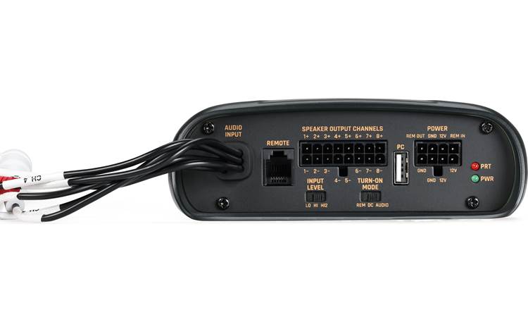 Infinity DSP6840 Other
