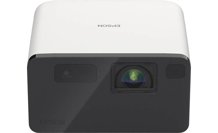 Epson EpiqVision Mini EF21 Compact laser streaming HD projector