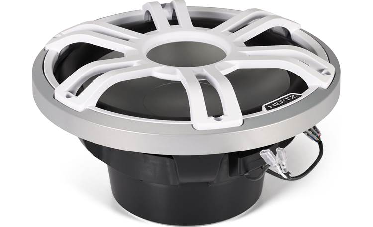 Hertz Marine HMS 12 S2-LD-S Front