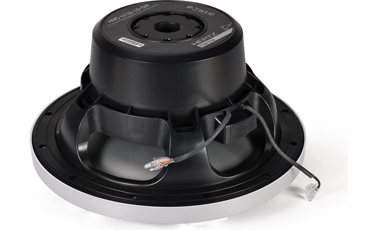 Hertz Marine HMS 12 S2-LD-S Back