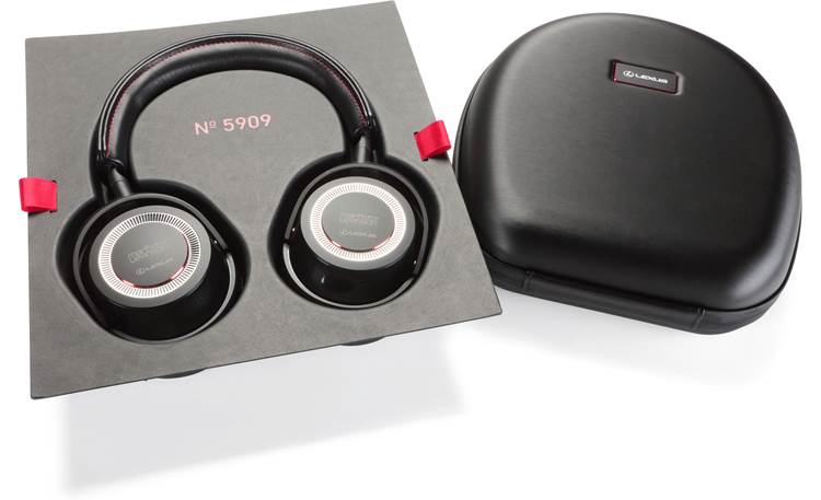Mark Levinson No. 5909 (Lexus Special Edition) Over-ear