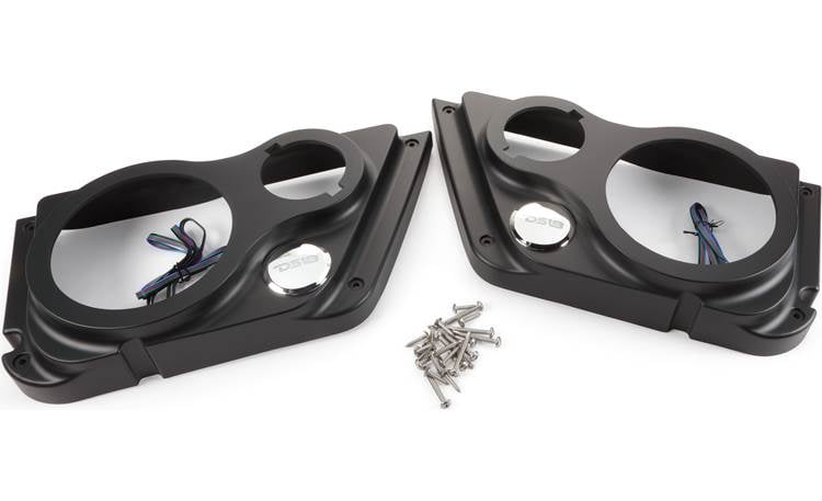 DS18 JK-FD-LR Front