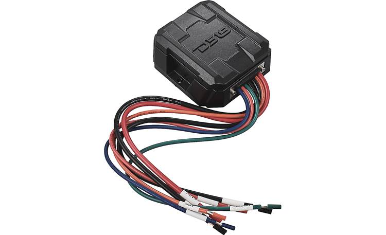 DS18 LC-RGBDRM Use DS18's free control app to run the light show on your boat or powersports vehicle