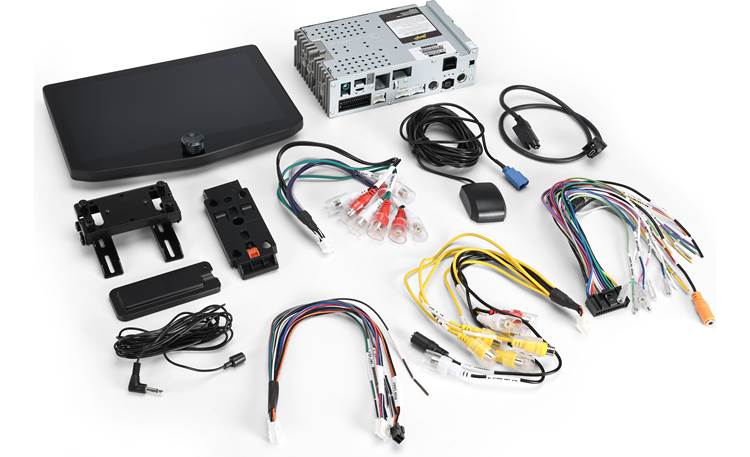 Stinger IX210 Other