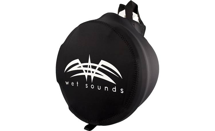 Wet Sounds Suitz REV 12 HD Front