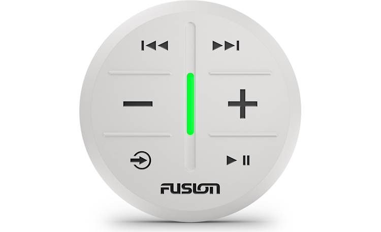 Fusion MS-ARX70W Front