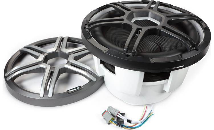 Fusion Apollo AP-SL12SPW Front
