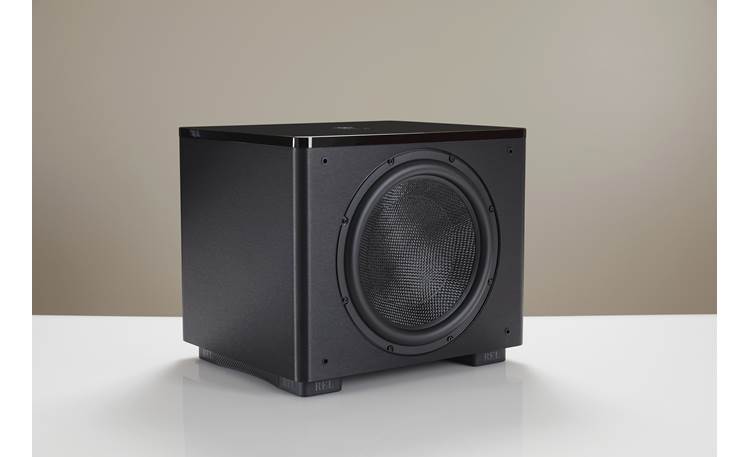 REL HT/1510 Predator Sleek, stylish design