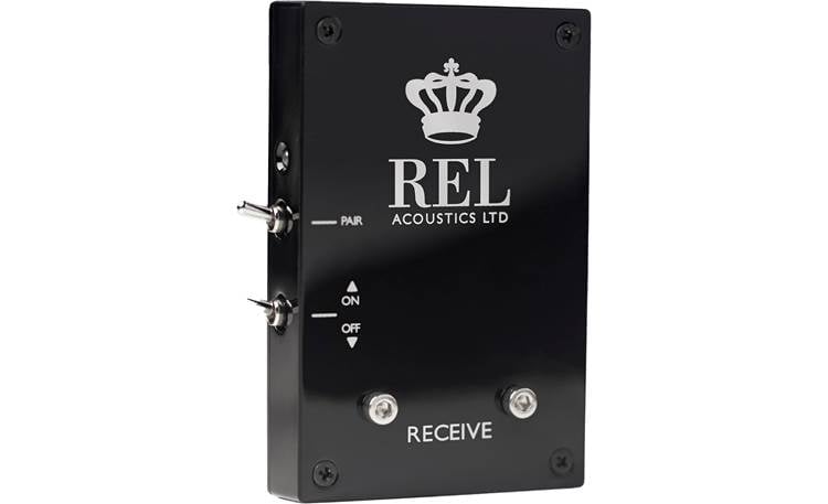 REL Arrow™ Front