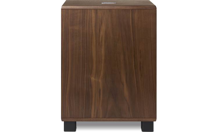 REL Classic 99 Acoustic suspension (sealed) cabinet design