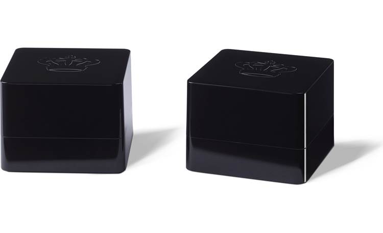 REL HT Air MKII Solid acrylic case
