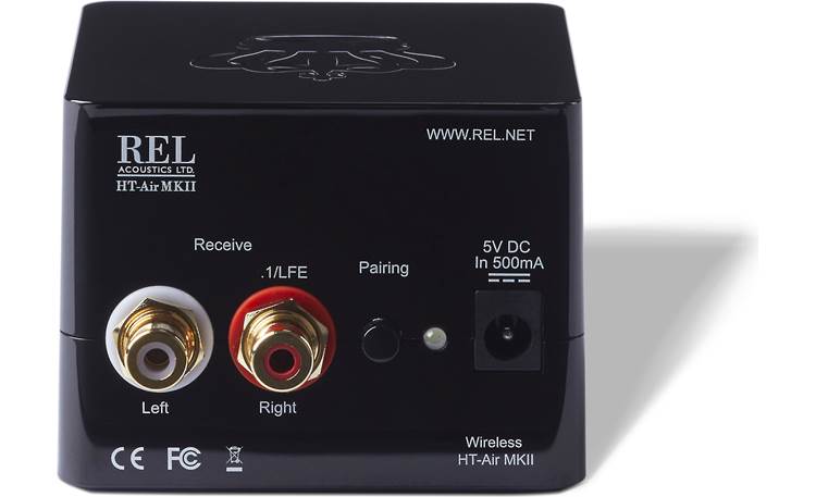 REL HT Air MKII Receiver