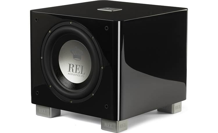 REL T/9x Front