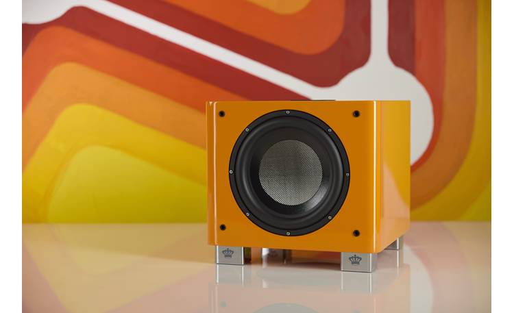 REL T/9x SE Eye-catching high-gloss 