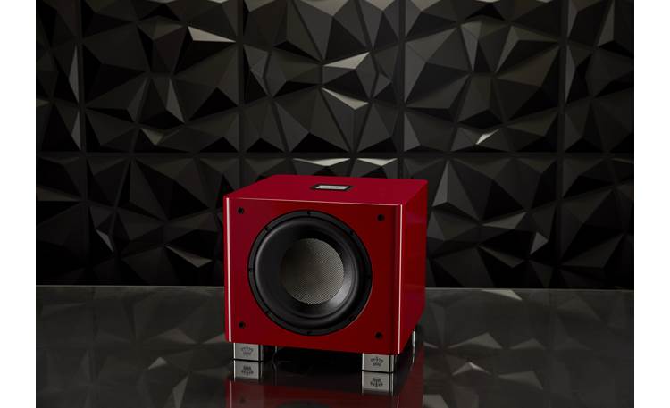 REL T/9x SE Eye-catching high-gloss 
