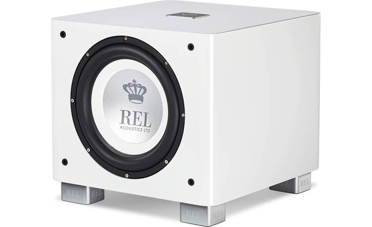 REL T/9x Front