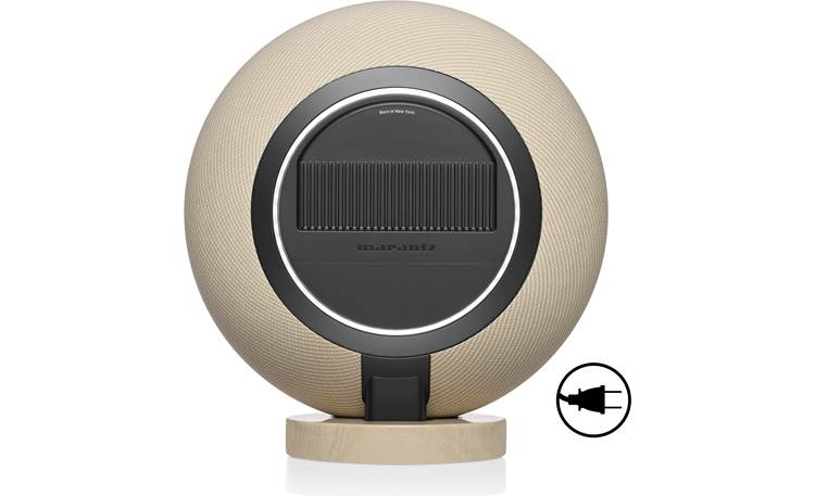 Marantz Grand Horizon AC Power Required
