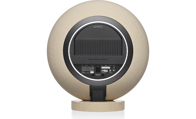 Marantz Grand Horizon Back