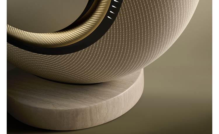 Marantz Grand Horizon Natural marble base