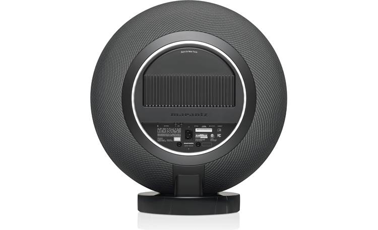 Marantz Horizon (Midnight Sky) Wireless powered speaker system