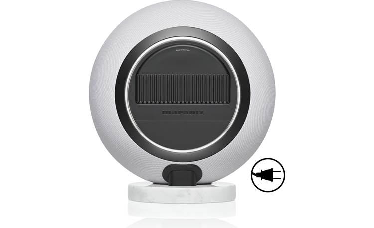 Marantz Horizon AC Power Required