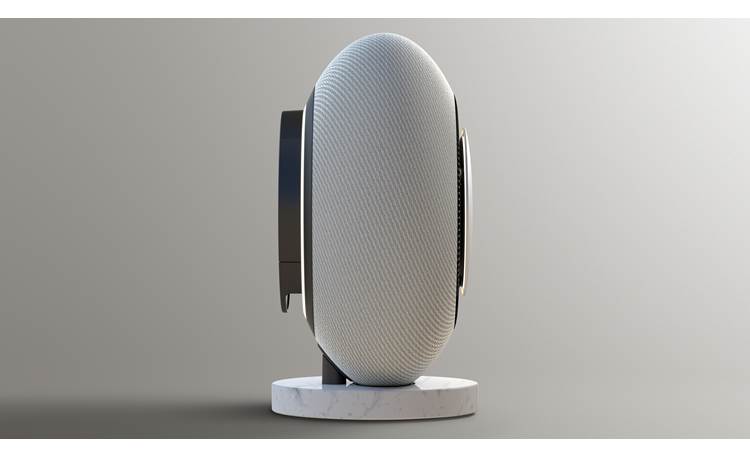 Marantz Horizon Side view