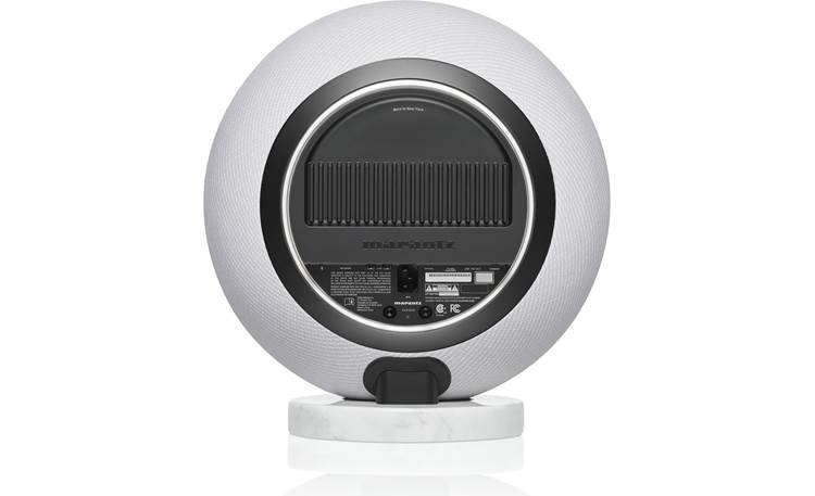 Marantz Horizon Back