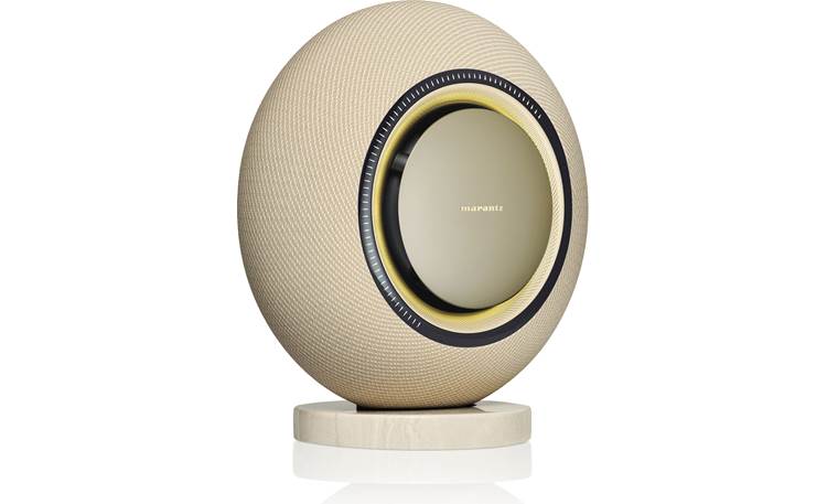 Perfect Pairings: Bowers & Wilkins | Marantz™