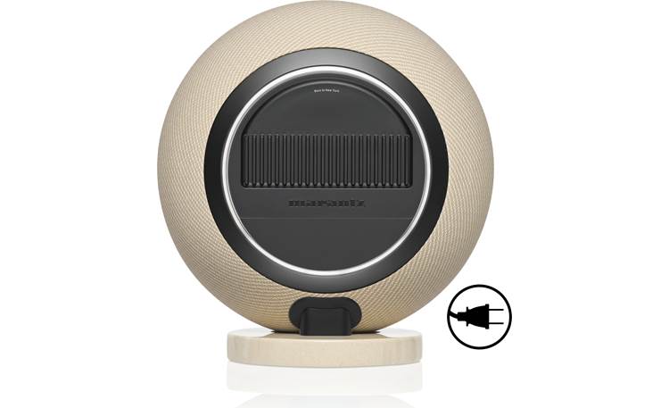 Marantz Horizon AC Power Required