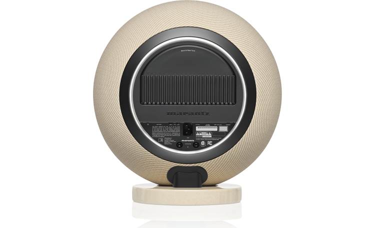 Marantz Horizon (Champagne) Wireless powered speaker system Marantz Horizon (Champagne) Wireless powered speaker system