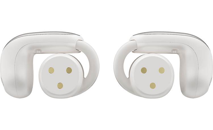 Bose Ultra Open Earbuds Bottom
