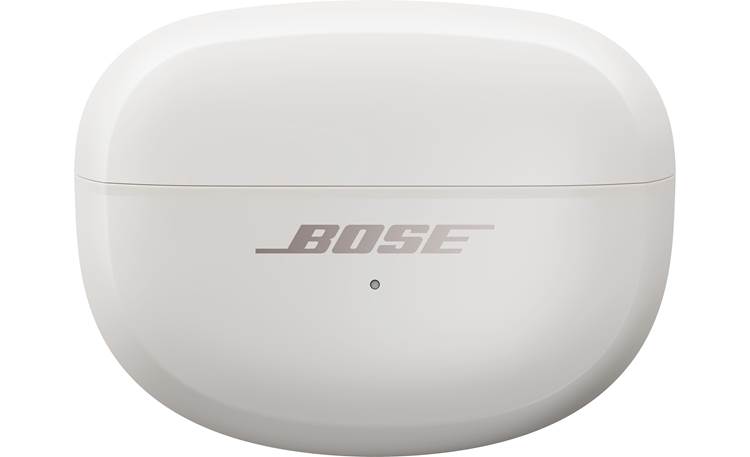Bose Ultra Open Earbuds Other