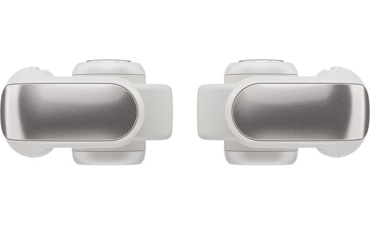 Bose Ultra Open Earbuds Side view