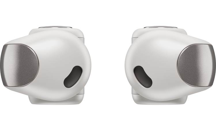 Bose Ultra Open Earbuds Close-up of driver side